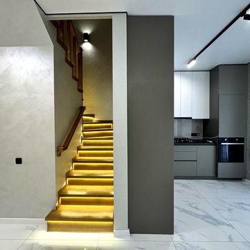 Продам готовий 3к котедж на Щасливому!