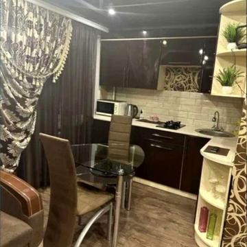 Оренда однокімнатной квартири біля площі Вододимира Великого