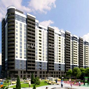 Продаж 1 кімнатної просторої квартири, ЖК Борисо-Глібський 2, центр Вишгорода ЖК Борисо-Глібський 2