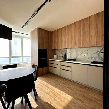 ОРЕНДА | 2-кімнатної стильної квартири вул.Стрийська, Карла Мікльоша ЖК "Новий"