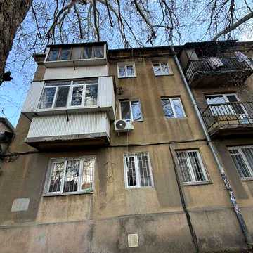 Продаж 1к Квартира Болгарська вулиця