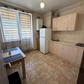 Сдам 1 комнатную квартиру в ЖК 7 небо