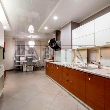 АРЕНДА квартиры на Печерске