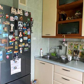 Оренда 1 кімнатної квартири.