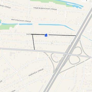 Продаж 2к Дім Балхаська вулиця