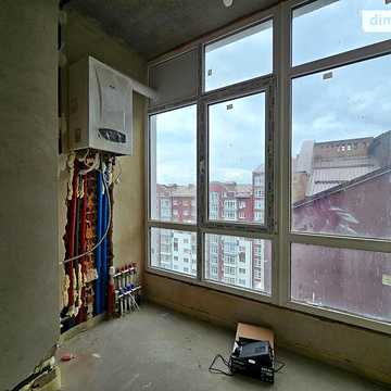 Продаж 1к Квартира Височана Семена вулиця ЖК Містечко Центральне