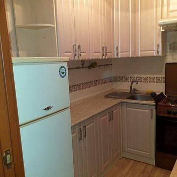 Здам квартиру 1 кім.Музикалка, Власник