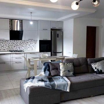 Продается 3-комнатная квартира ул. Ильфа и Петрова/ ул. Левитана