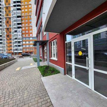 ЖК Четыре сезона. Гагарина/пр. Шевченко. Однокомнатная квартира под е Оселя ЖК Четыре сезона