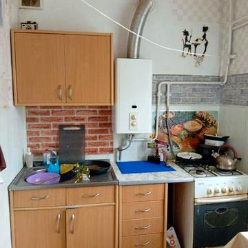 Продається 1 кімнатна квартира