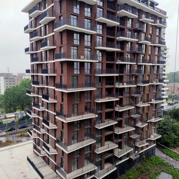 1 кімнатна в Central park ЖК ЖК Central park ЖК