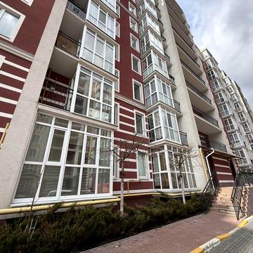 ЖК Покровський Свято-Покровська 73Д