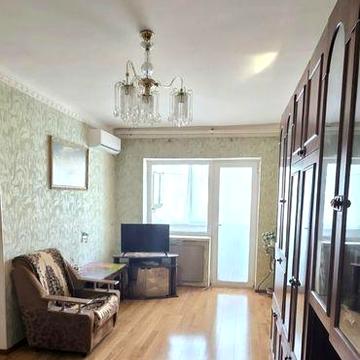 Продам 2к. кв. Днепр пр.Слобожанский