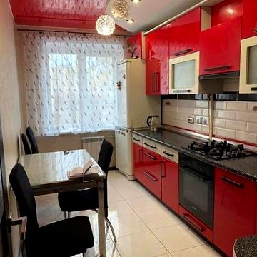 Довгострокова оренда 3к Квартира Трильовського вулиця