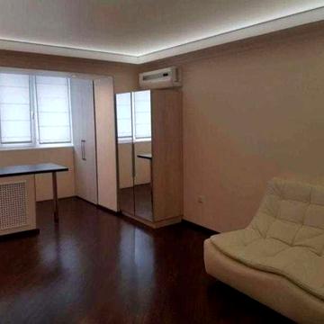 Продам 2кімнатну квартиру з капітальним ремонтом