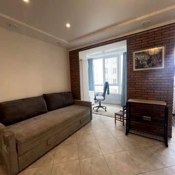 Сдаю 2 комнатную квартиру. Ж.К Одесская Чайка