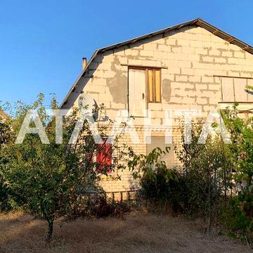 Дача, левая сторона Алтестово/Киевская трасса