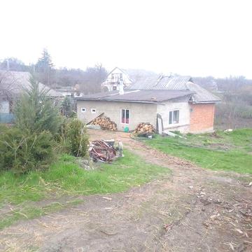 Продам будинок у с. Кармалюківка