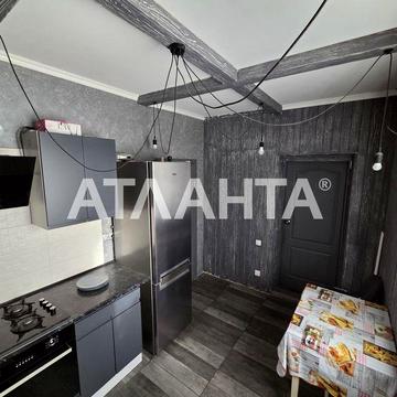 дом в с.Нерубайське/НАТІ