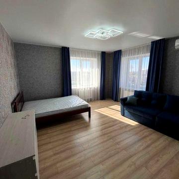 Здам в оренду затишну квартиру