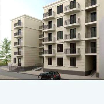 Квартира у новобудові  у Коломиі