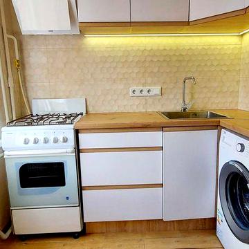 Новий ремонт.метро Дарниця,Чернігівська 5 хв.пішки.Держпрграми.