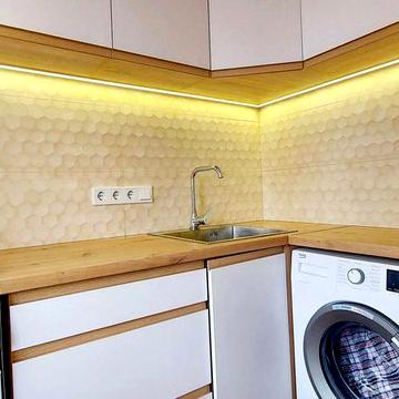 Новий ремонт.метро Дарниця,Чернігівська 5 хв.пішки.Держпрграми.