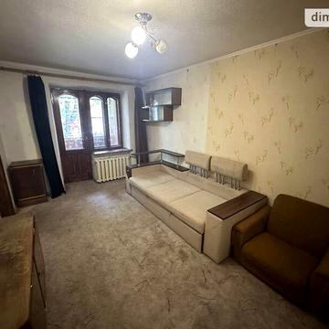 Продаж 2к Квартира Аерокосмічний (Гагаріна) проспект