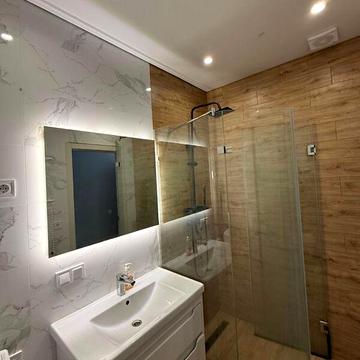 Довгострокова оренда 1к Квартира Генуезька вулиця ЖК Пятьдесят первая жемчужина