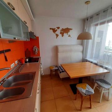 м.Вокзальная 5 мин. ул. Мстислава Скрипника, Липковского аренда однокомнатной квартиры