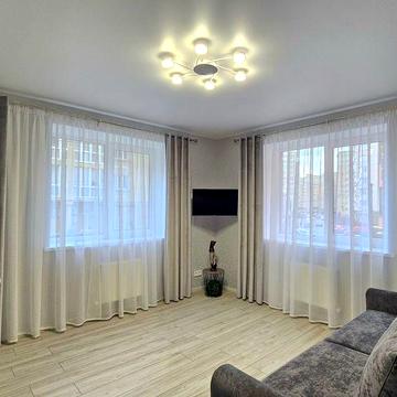 Без %! Перша оренда затишної квартири у ЖК Волошковий