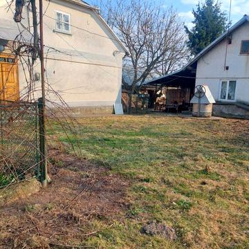 Будинок село Вовчатичі