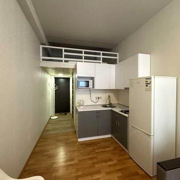 Здам квартиру-студію, ЖК Грін Парк, ст.м. Захисників України