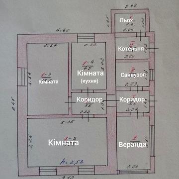 Житловий будинок садиба