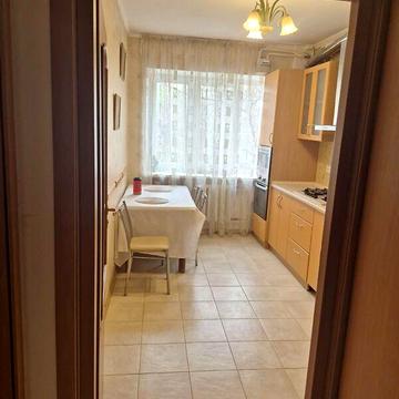 Довгострокова оренда 3к Квартира Фонтанська дорога