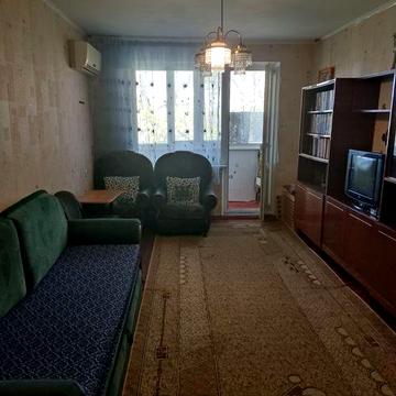 Сдам 2-ю квартиру на Гвардейской! 6000