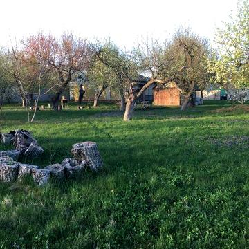 Продаеться дім с Мачухи