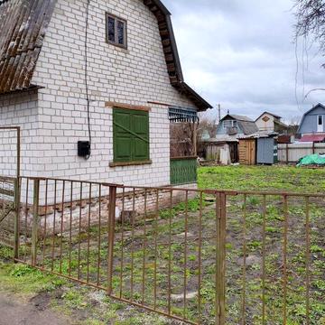 Продаж дачі, СТ "Весна"