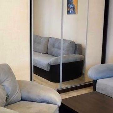 Продається затишна квартира на пр. Винниченка