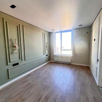 Святопетрівське Петрівське містечко2 2к квартира з ремонтом Єоселя 2% ЖК Петрівське містечко 2