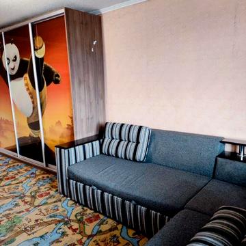 Сдам 1 комн.кв.на пр.Богдана Хмельницького, Варус