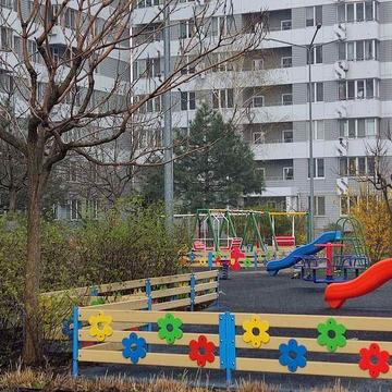 2 комн Таирова ЖК Альтаир