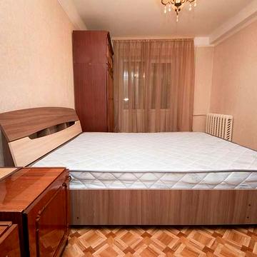 Здам 1-кім. квартиру. Березняки, пр-т Тичини, 9. м. Лівобережна.