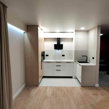 Здається в оренду велика 1 кімнатна квартира , Княгині Ольги ,98, м, Грінвіль.