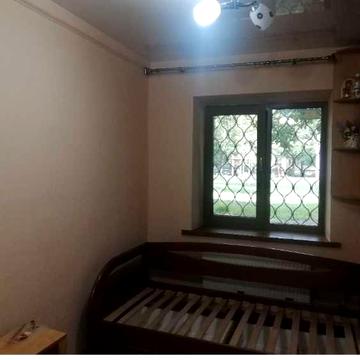 Сдам 2-х квартиру метро Ботанический сад.