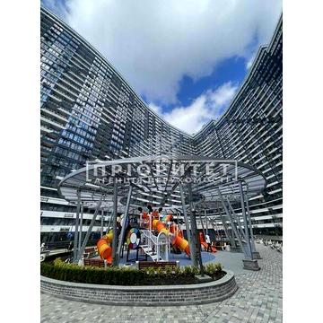 Продаж 1к Квартира Курортний провулок ЖК Атмосфера