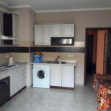 Сдам 1к.кв. // ЖМ "Радужный" проспект Небесной сотни