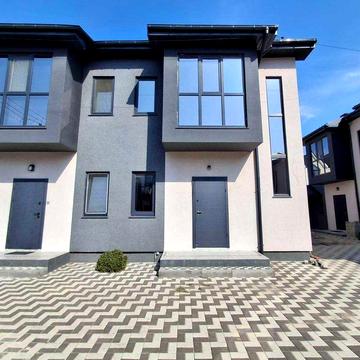 Дуплекс 91 кв.м + горище 45 кв.м / Газ / Під чистову / Петропавлівська Борщагівка