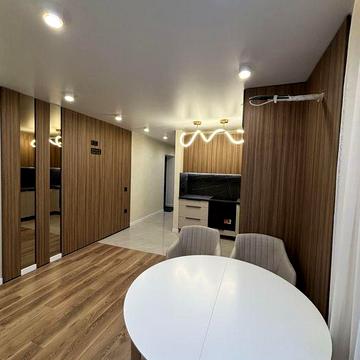 Оренда 2 кімнатна квартира. Обжита новобудова. Перша здача.