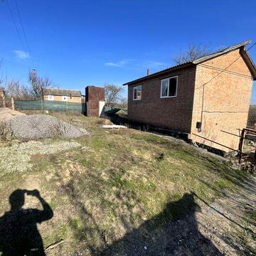 Дача Кандаурово кооператив «ТРУД»